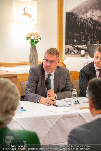 Executive Roundtable - Hotel Alphof, Alpbach - Di 01.09.2026 - 54