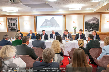 Executive Roundtable - Hotel Alphof, Alpbach - Di 01.09.2026 - 55