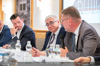 Executive Roundtable - Hotel Alphof, Alpbach - Di 01.09.2026 - 57