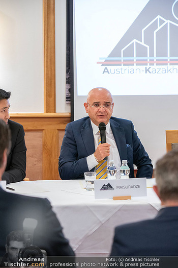 Executive Roundtable - Hotel Alphof, Alpbach - Di 01.09.2026 - 58