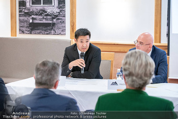 Executive Roundtable - Hotel Alphof, Alpbach - Di 01.09.2026 - 60