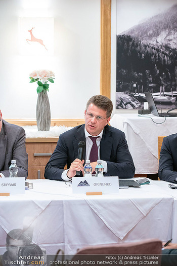 Executive Roundtable - Hotel Alphof, Alpbach - Di 01.09.2026 - 62
