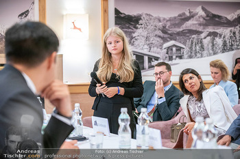 Executive Roundtable - Hotel Alphof, Alpbach - Di 01.09.2026 - 65