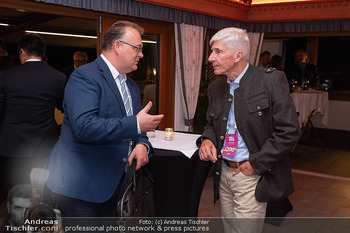 Executive Roundtable - Hotel Alphof, Alpbach - Di 01.09.2026 - 70
