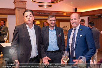 Executive Roundtable - Hotel Alphof, Alpbach - Di 01.09.2026 - 75