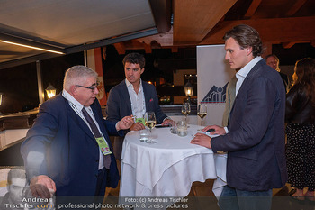 Executive Roundtable - Hotel Alphof, Alpbach - Di 01.09.2026 - 80
