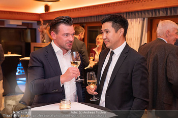 Executive Roundtable - Hotel Alphof, Alpbach - Di 01.09.2026 - 82