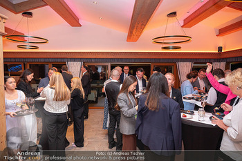 Executive Roundtable - Hotel Alphof, Alpbach - Di 01.09.2026 - 85
