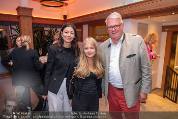 Executive Roundtable - Hotel Alphof, Alpbach - Di 01.09.2026 - 88