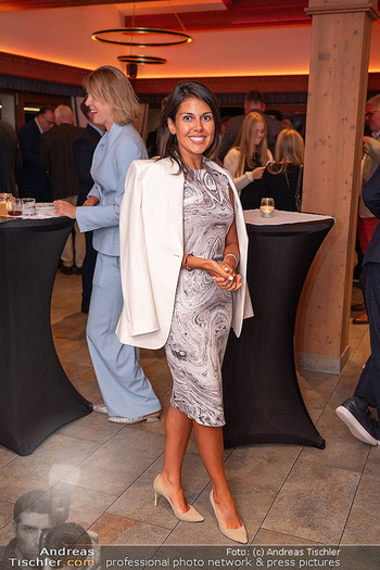 Executive Roundtable - Hotel Alphof, Alpbach - Di 01.09.2026 - 90