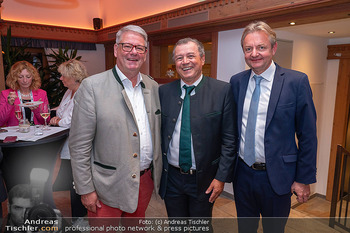 Executive Roundtable - Hotel Alphof, Alpbach - Di 01.09.2026 - 92