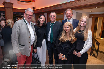 Executive Roundtable - Hotel Alphof, Alpbach - Di 01.09.2026 - 93