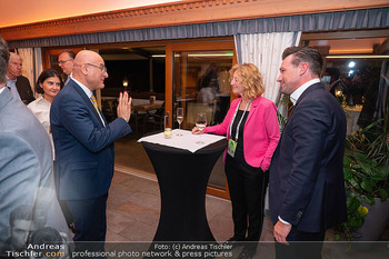 Executive Roundtable - Hotel Alphof, Alpbach - Di 01.09.2026 - 100