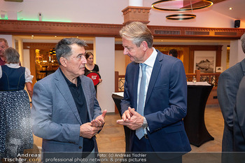 Executive Roundtable - Hotel Alphof, Alpbach - Di 01.09.2026 - 105