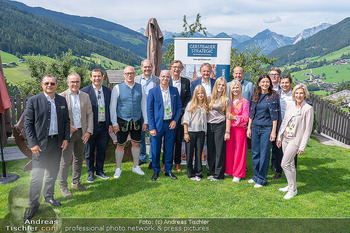 Networking Lunch - Rossmoos, Alpbach - Mi 02.09.2026 - 1