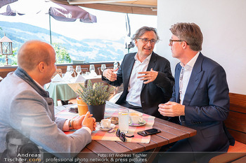 Networking Lunch - Rossmoos, Alpbach - Mi 02.09.2026 - 3