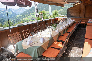 Networking Lunch - Rossmoos, Alpbach - Mi 02.09.2026 - 4