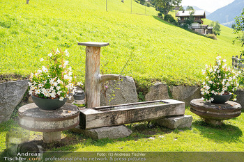 Networking Lunch - Rossmoos, Alpbach - Mi 02.09.2026 - 5