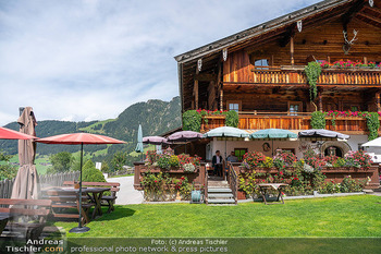 Networking Lunch - Rossmoos, Alpbach - Mi 02.09.2026 - 6