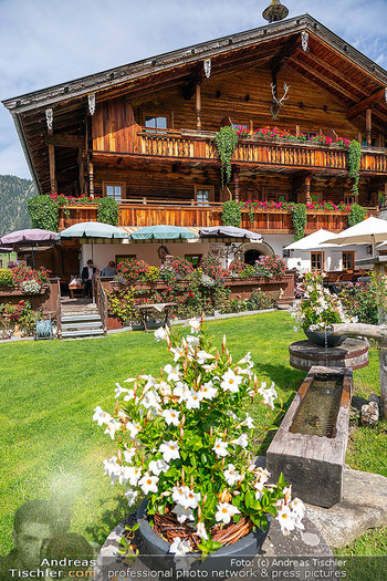 Networking Lunch - Rossmoos, Alpbach - Mi 02.09.2026 - 7