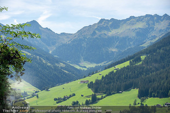 Networking Lunch - Rossmoos, Alpbach - Mi 02.09.2026 - 8