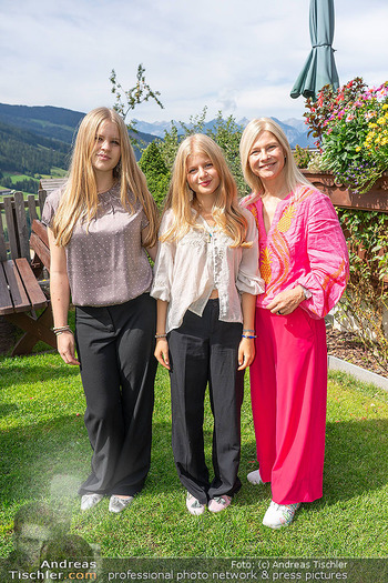Networking Lunch - Rossmoos, Alpbach - Mi 02.09.2026 - 18
