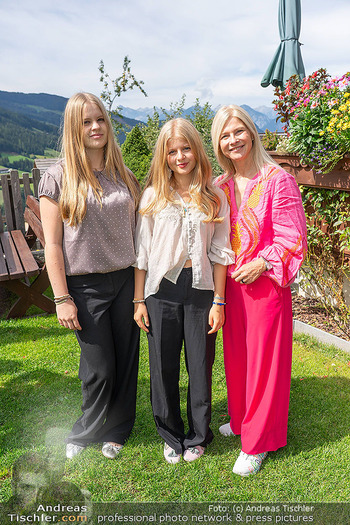 Networking Lunch - Rossmoos, Alpbach - Mi 02.09.2026 - 19