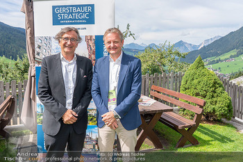 Networking Lunch - Rossmoos, Alpbach - Mi 02.09.2026 - 21