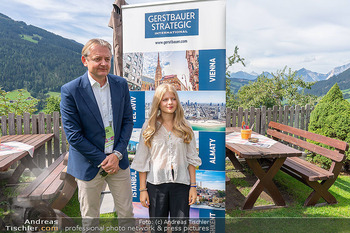 Networking Lunch - Rossmoos, Alpbach - Mi 02.09.2026 - 23