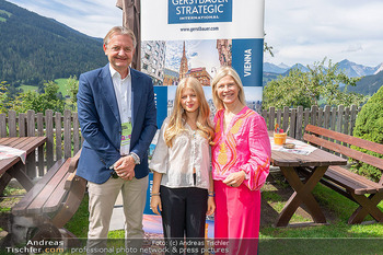Networking Lunch - Rossmoos, Alpbach - Mi 02.09.2026 - 24
