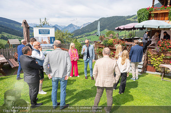 Networking Lunch - Rossmoos, Alpbach - Mi 02.09.2026 - 26
