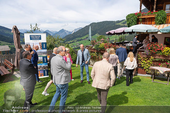 Networking Lunch - Rossmoos, Alpbach - Mi 02.09.2026 - 27