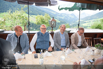 Networking Lunch - Rossmoos, Alpbach - Mi 02.09.2026 - 29