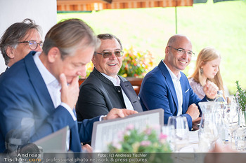 Networking Lunch - Rossmoos, Alpbach - Mi 02.09.2026 - 32
