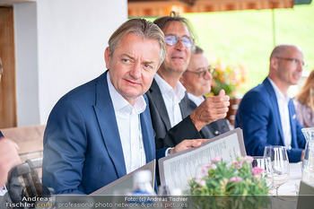 Networking Lunch - Rossmoos, Alpbach - Mi 02.09.2026 - 33