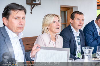 Networking Lunch - Rossmoos, Alpbach - Mi 02.09.2026 - 34