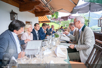 Networking Lunch - Rossmoos, Alpbach - Mi 02.09.2026 - 35