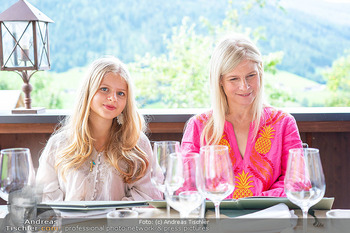 Networking Lunch - Rossmoos, Alpbach - Mi 02.09.2026 - 36