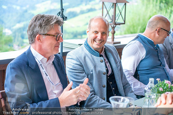Networking Lunch - Rossmoos, Alpbach - Mi 02.09.2026 - 38
