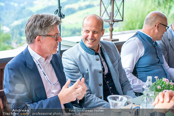 Networking Lunch - Rossmoos, Alpbach - Mi 02.09.2026 - 39