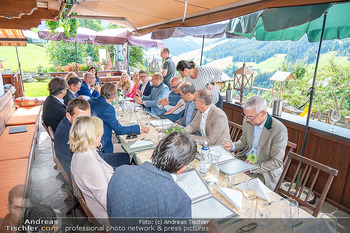 Networking Lunch - Rossmoos, Alpbach - Mi 02.09.2026 - 42
