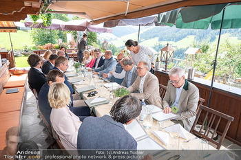 Networking Lunch - Rossmoos, Alpbach - Mi 02.09.2026 - 43