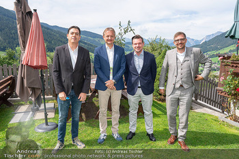 Networking Lunch - Rossmoos, Alpbach - Mi 02.09.2026 - 44