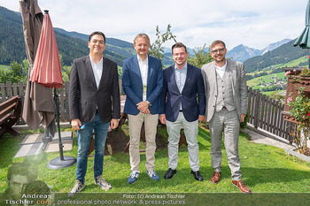 Networking Lunch - Rossmoos, Alpbach - Mi 02.09.2026 - 45