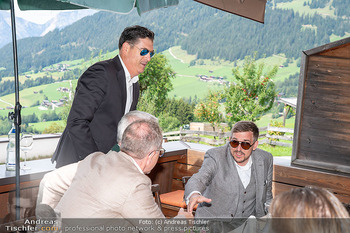 Networking Lunch - Rossmoos, Alpbach - Mi 02.09.2026 - 46