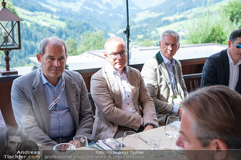 Networking Lunch - Rossmoos, Alpbach - Mi 02.09.2026 - 47