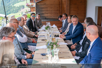 Networking Lunch - Rossmoos, Alpbach - Mi 02.09.2026 - 48