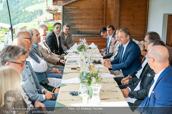 Networking Lunch - Rossmoos, Alpbach - Mi 02.09.2026 - 49