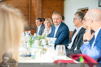 Networking Lunch - Rossmoos, Alpbach - Mi 02.09.2026 - 50
