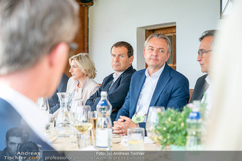 Networking Lunch - Rossmoos, Alpbach - Mi 02.09.2026 - 51